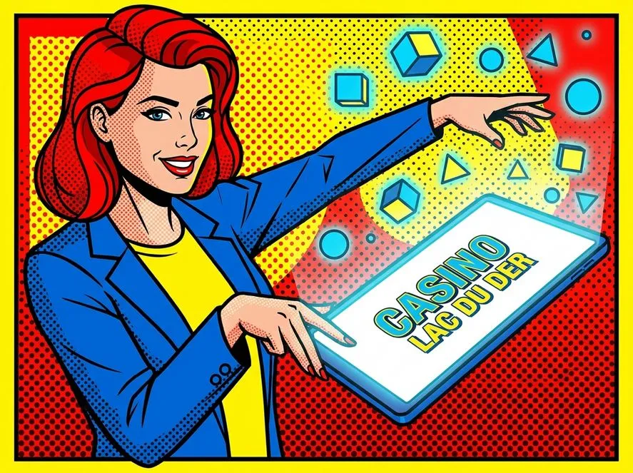 Casino Lac du Der | accéder à votre compte en ligne